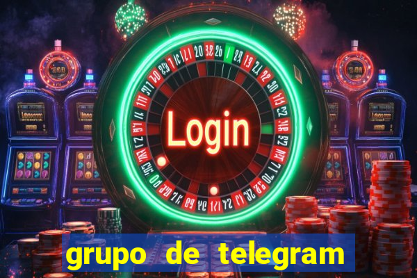 grupo de telegram mc pipokinha